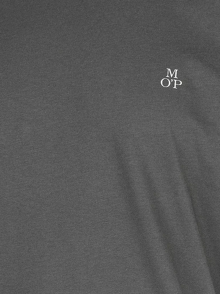 MARC O'POLO | Camiseta | Gris