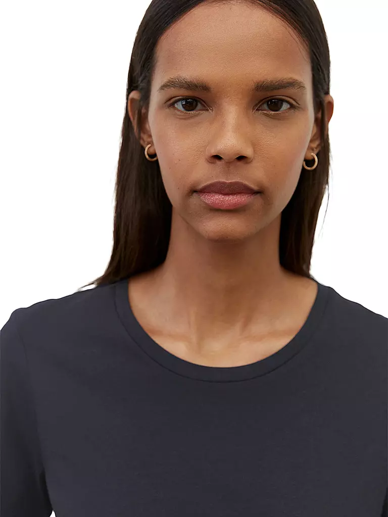 MARC O'POLO | Camiseta | Azul oscuro