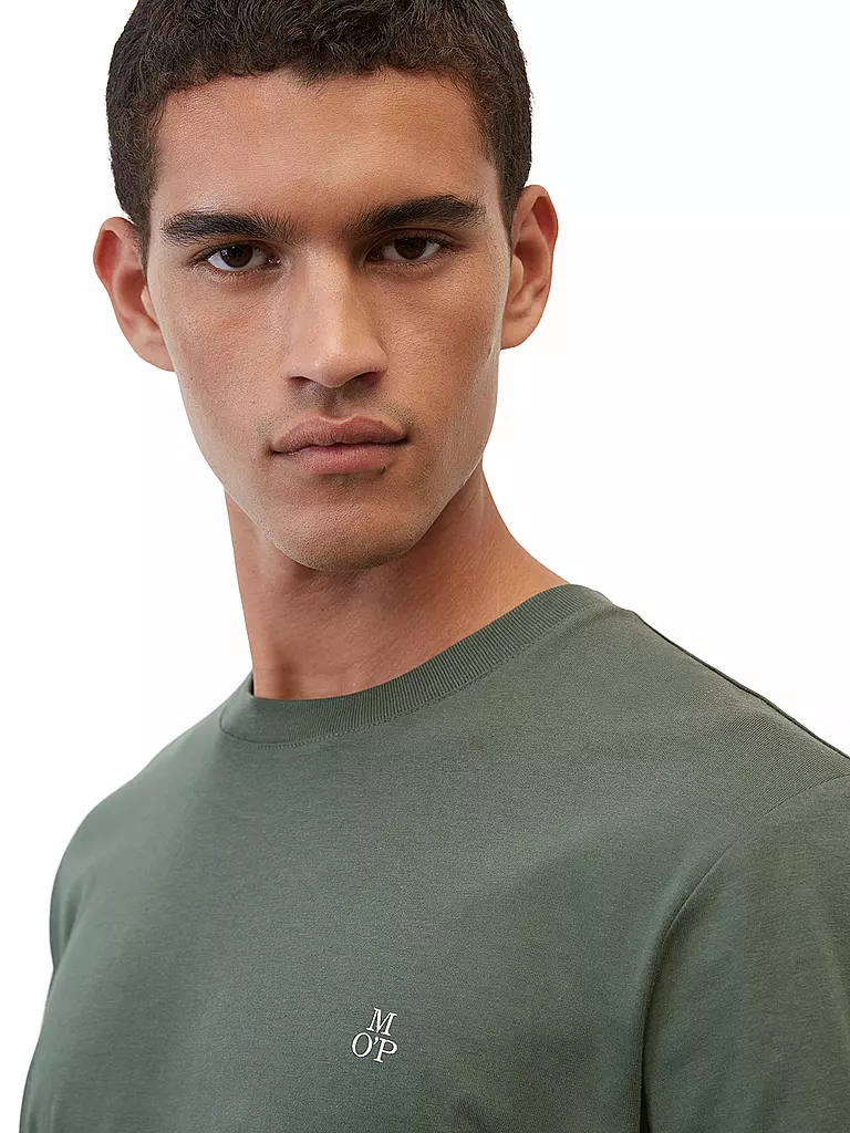 MARC O'POLO | Camiseta | 