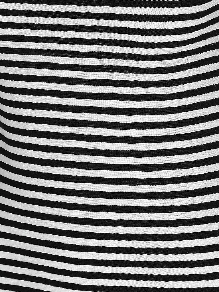 MARC O'POLO | Camiseta | Negro