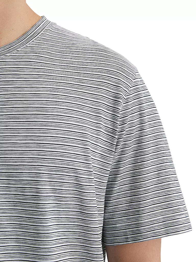 MARC O'POLO | Camiseta | Crema