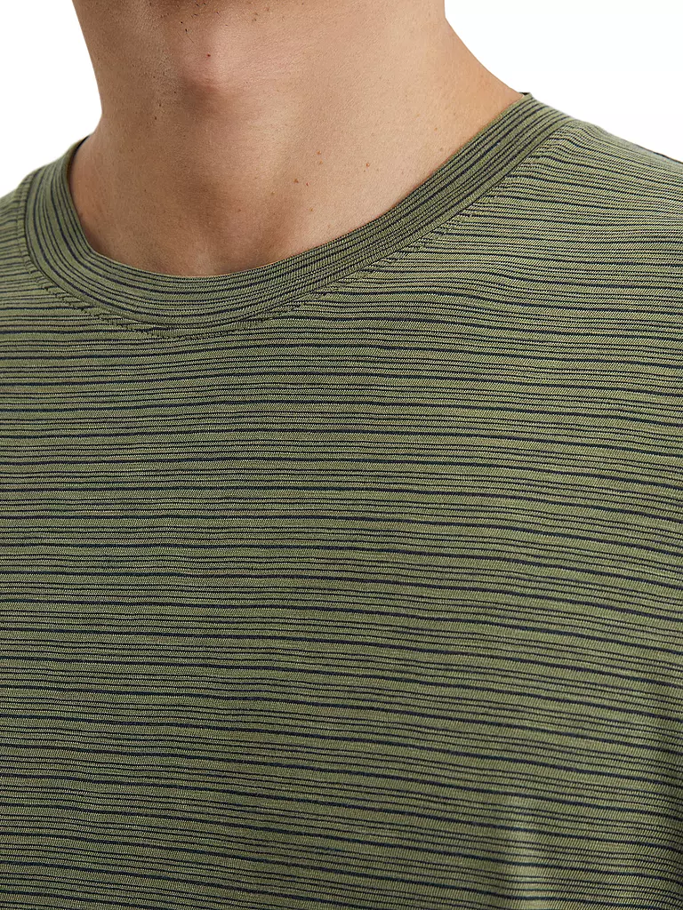 MARC O'POLO | Camiseta | Gris
