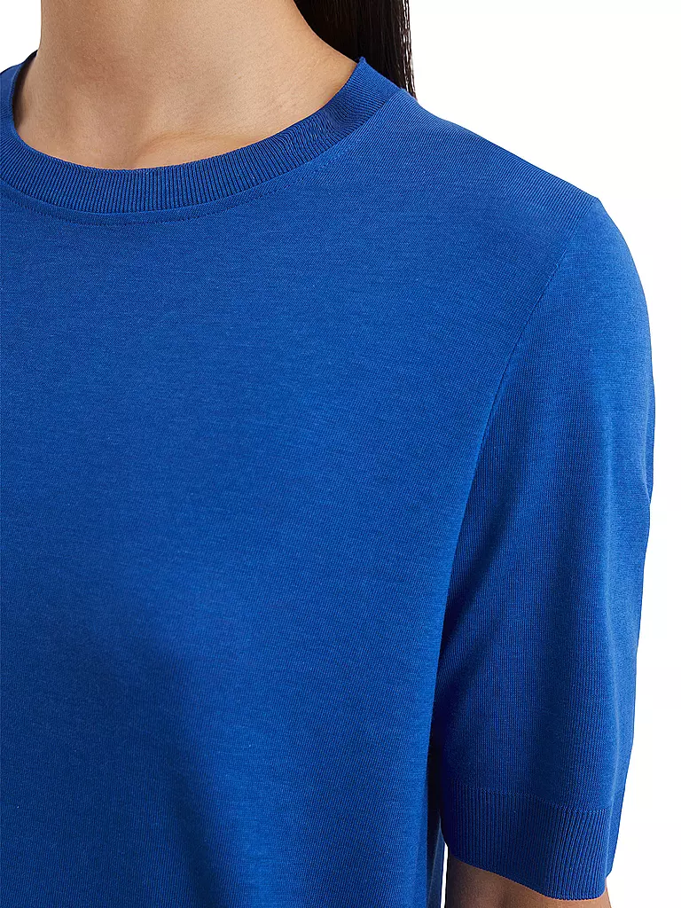 MARC O'POLO | Camiseta | Azul