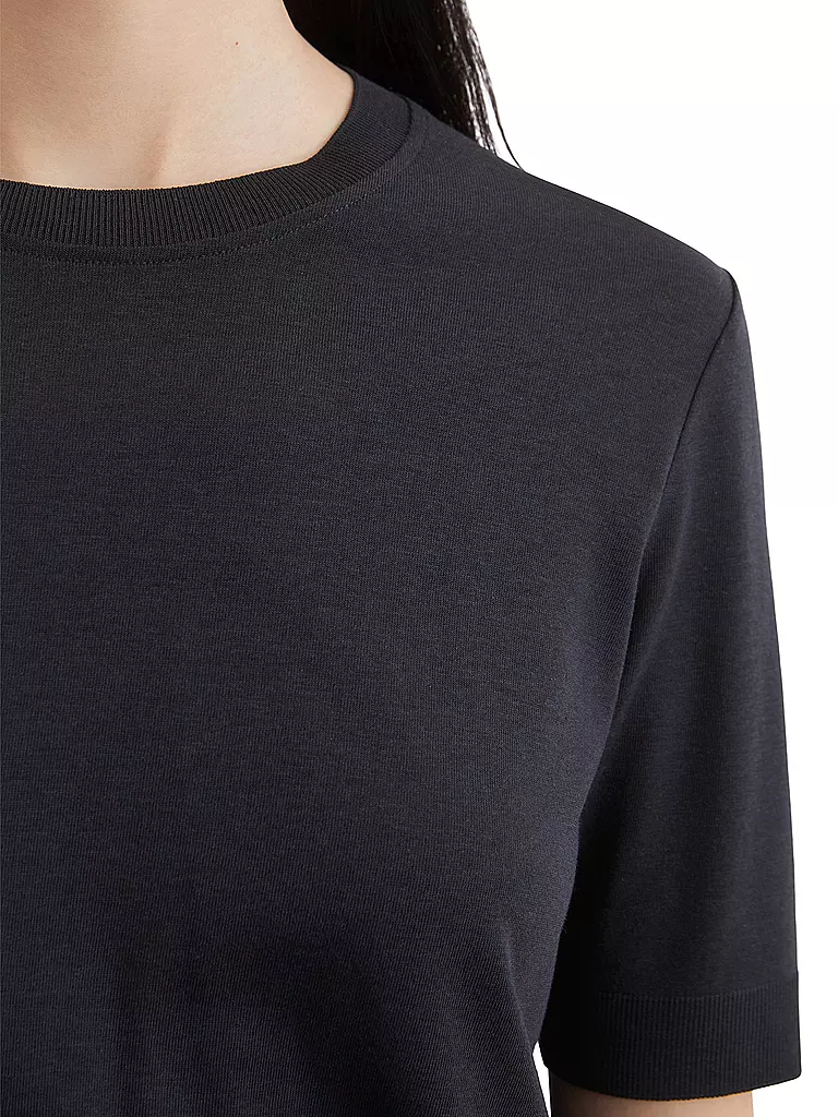 MARC O'POLO | Camiseta | Azul oscuro