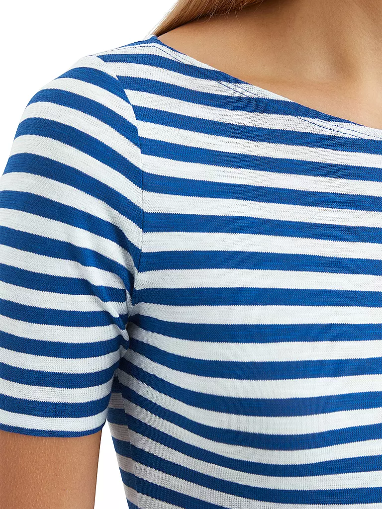 MARC O'POLO | Camiseta | Azul