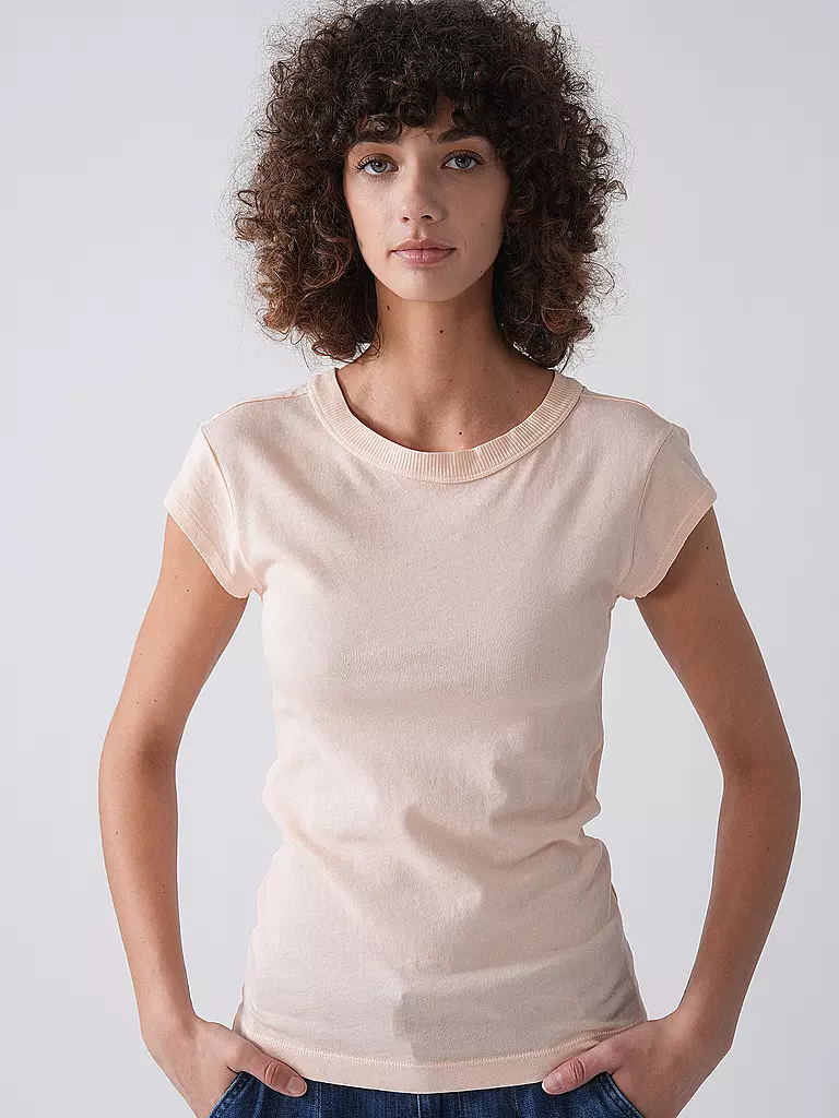 MARC O'POLO | Camiseta | Coral