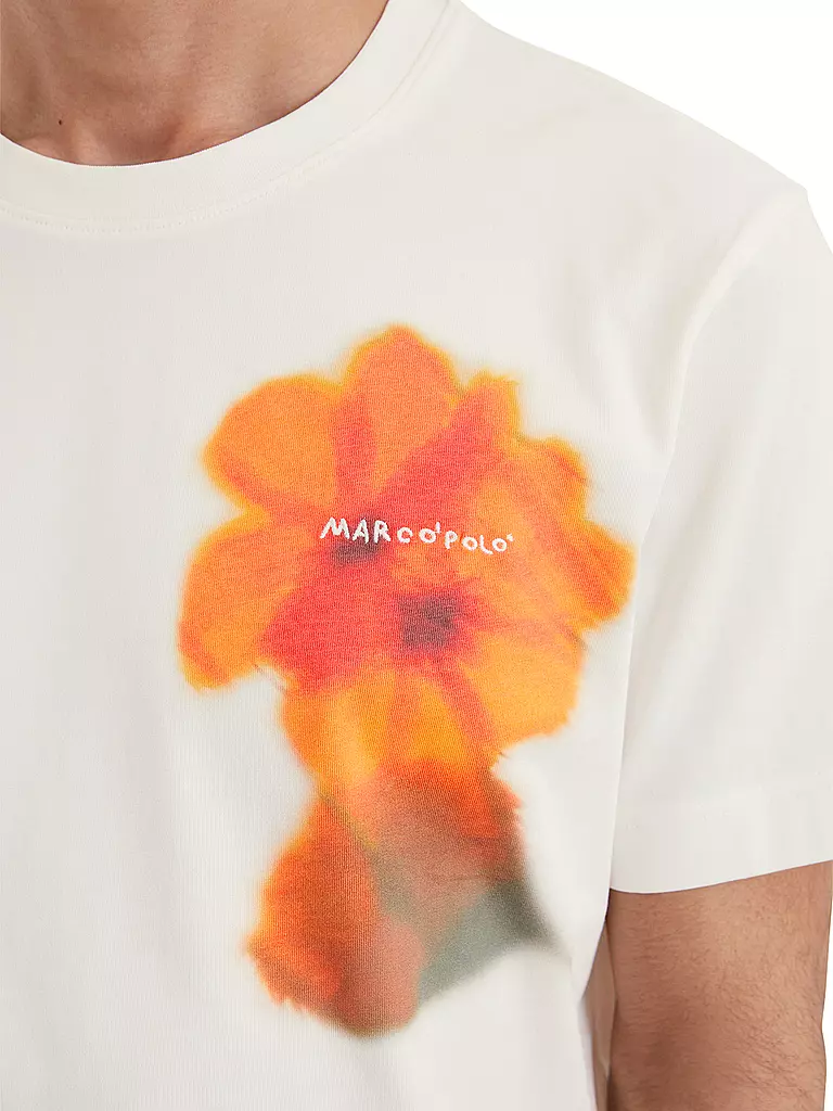 MARC O'POLO | Camiseta | 