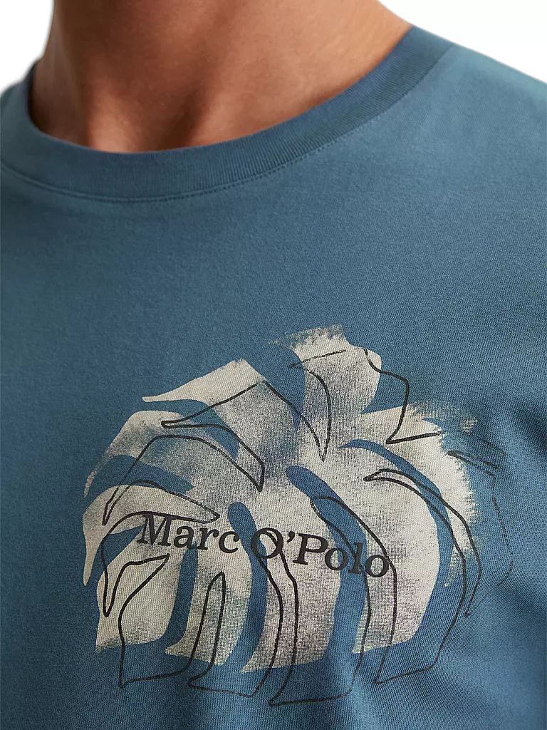 MARC O'POLO | Camiseta | 