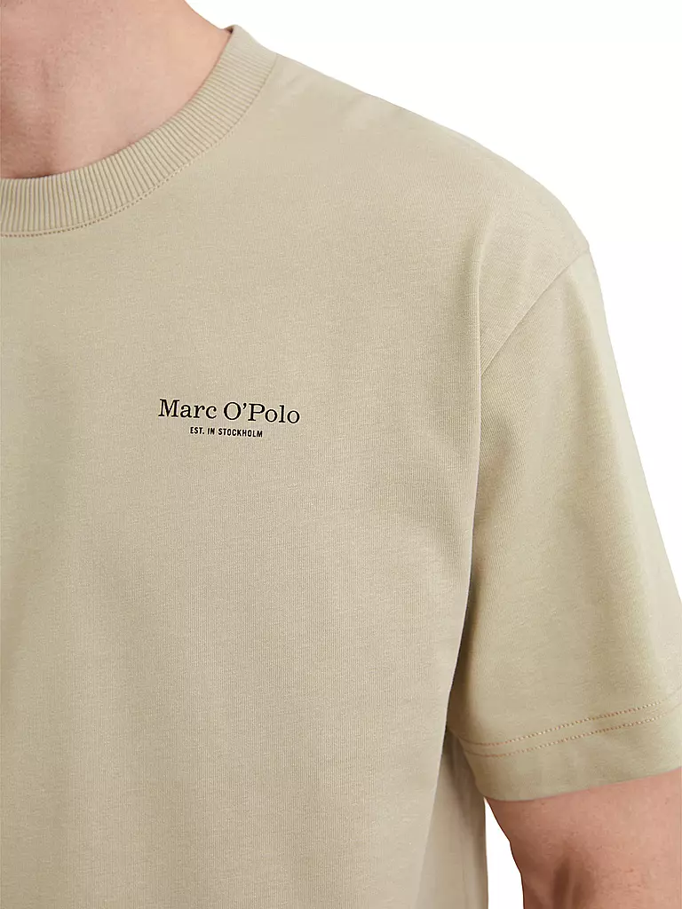 MARC O'POLO | Camiseta |