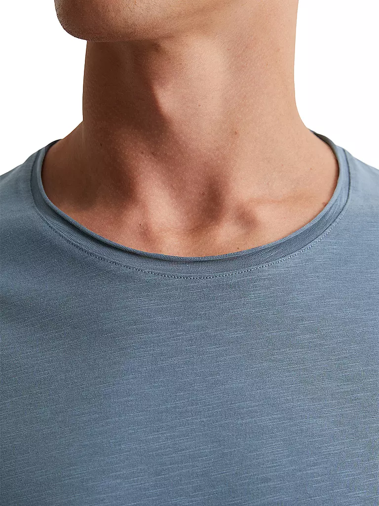 MARC O'POLO | Camiseta | Azul