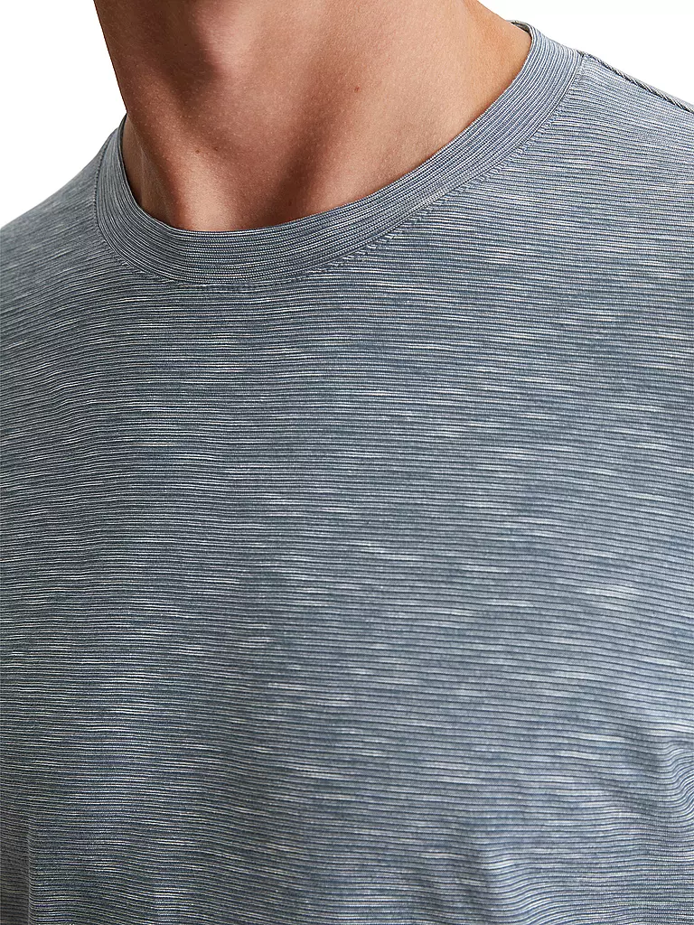 MARC O'POLO | Camiseta | Azul