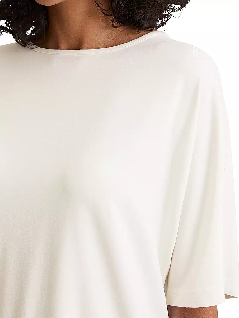 MARC O'POLO | Camiseta | Blanco
