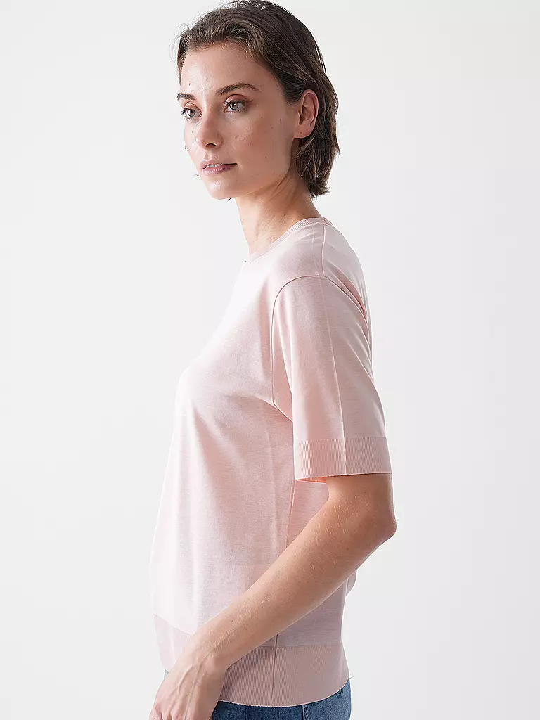 MARC O'POLO | Camiseta | Rosa