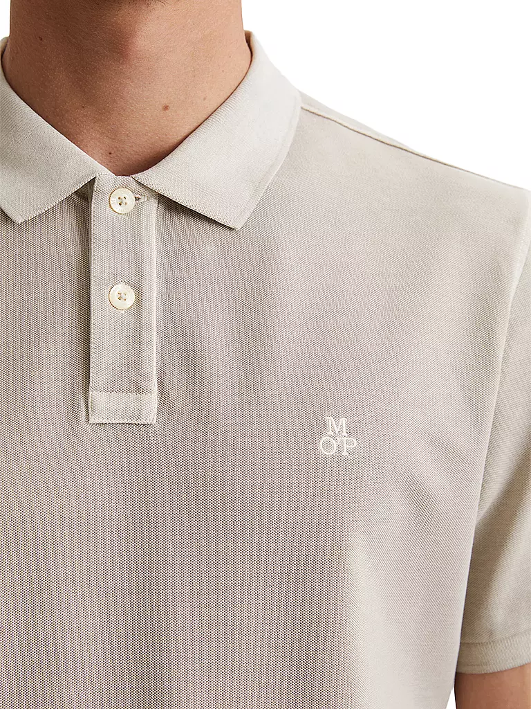 MARC O'POLO | Camiseta | Gris