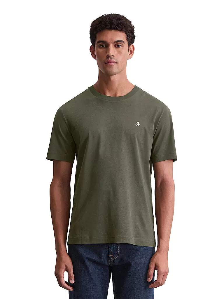 MARC O'POLO | Camiseta | 