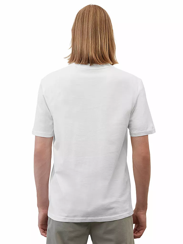 MARC O'POLO | Camiseta | 