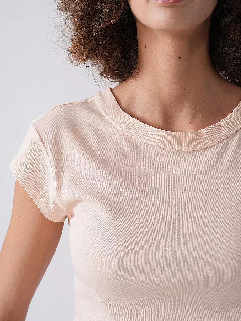 MARC O'POLO | Camiseta | Coral