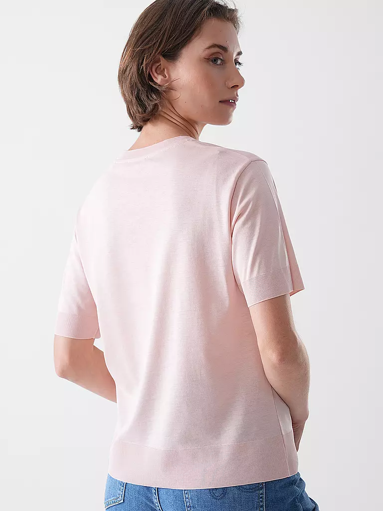 MARC O'POLO | Camiseta | Rosa