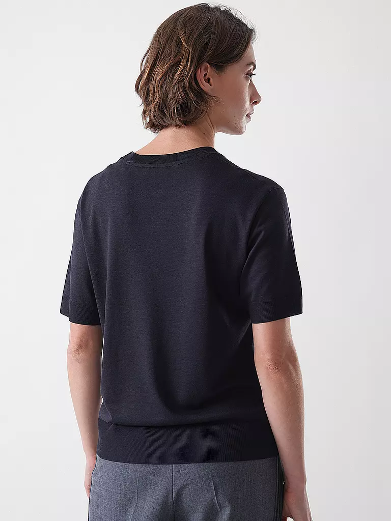 MARC O'POLO | Camiseta | Azul oscuro