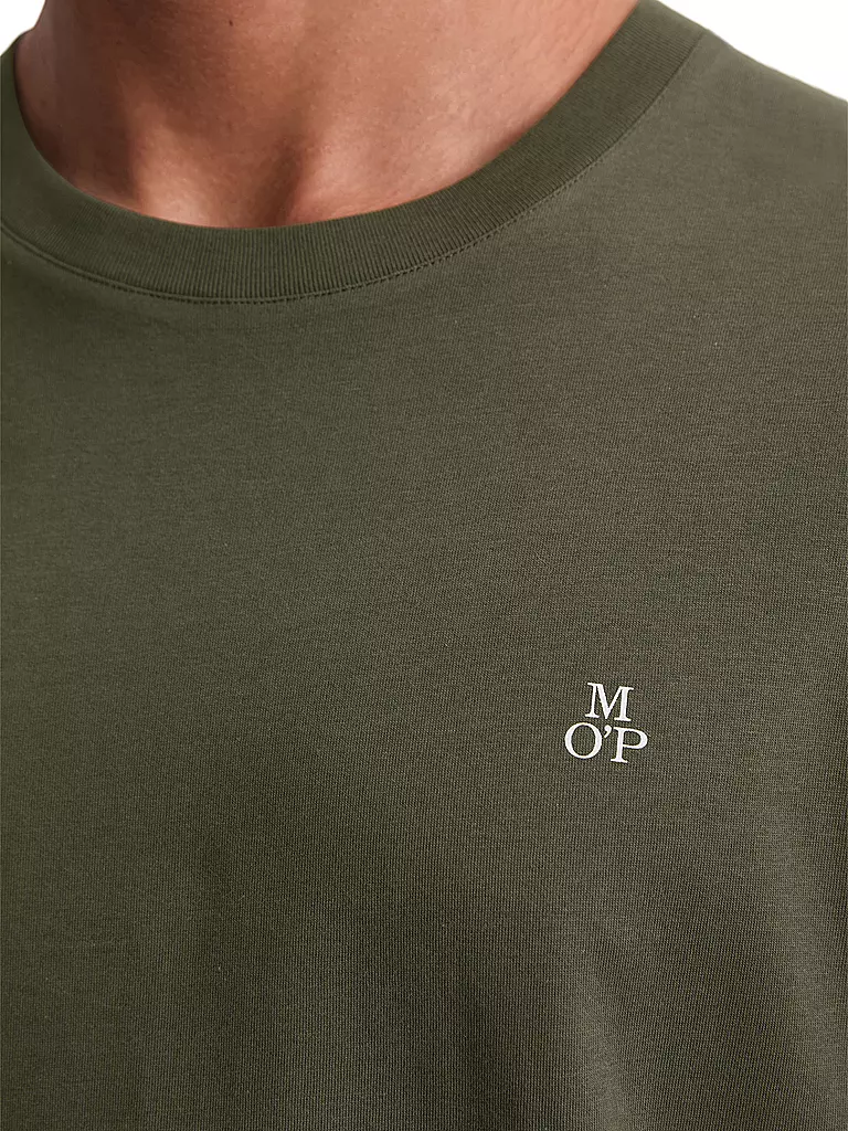 MARC O'POLO | Camiseta | 