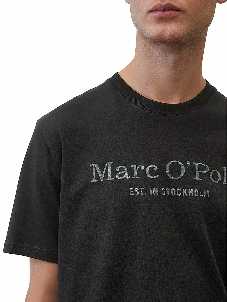 MARC O'POLO | Camiseta | 