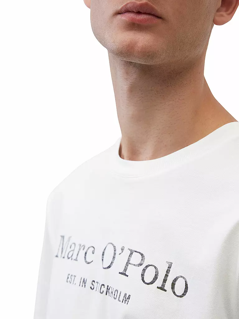 MARC O'POLO | Camiseta | 