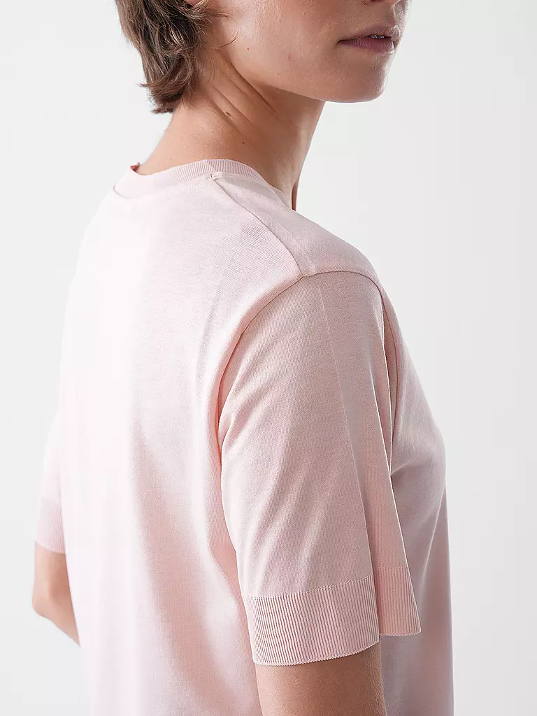 MARC O'POLO | Camiseta | Rosa