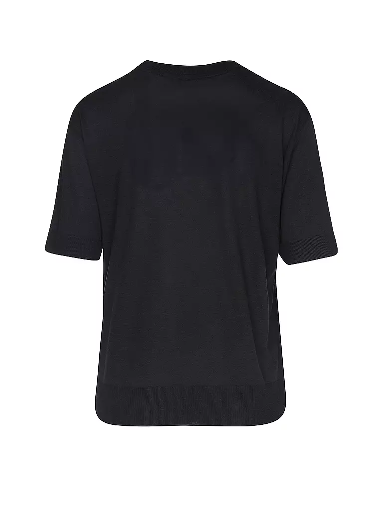 MARC O'POLO | Camiseta | Azul oscuro