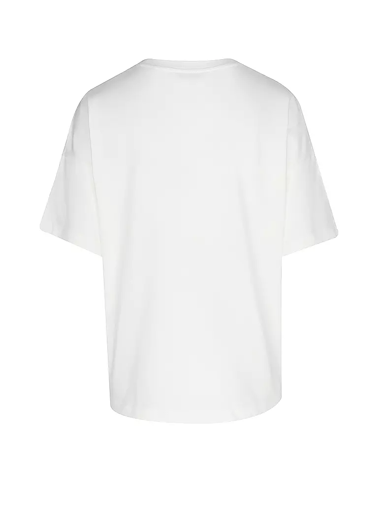 MARC O'POLO | Camiseta | Blanco