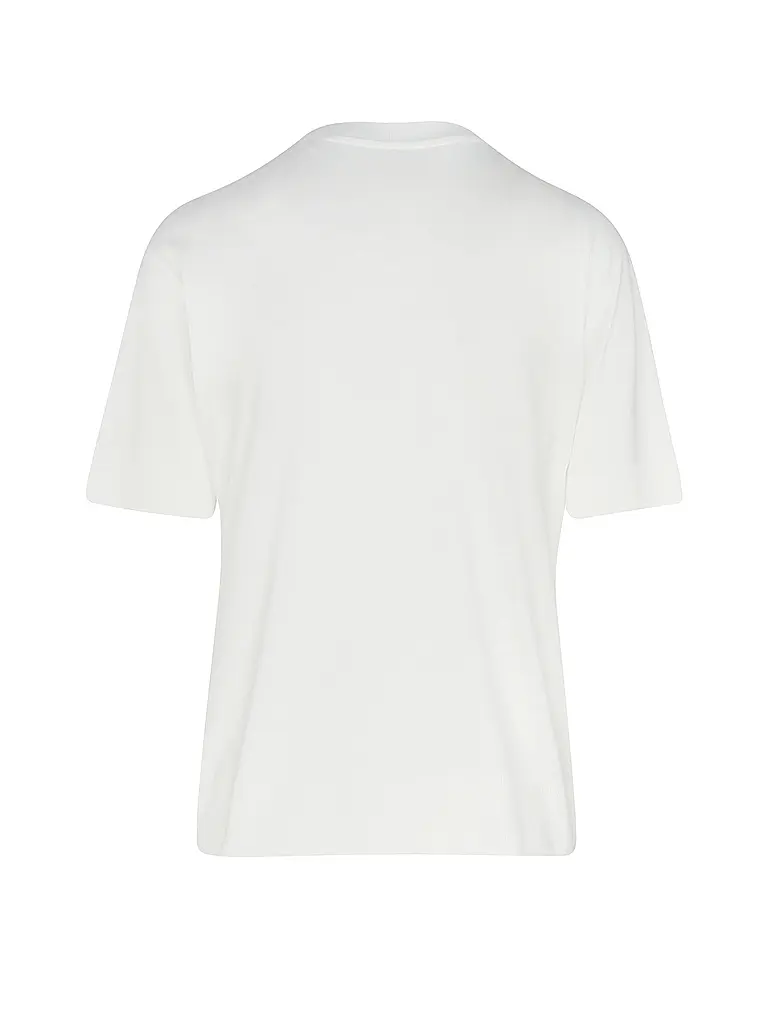 MARC O'POLO | Camiseta | Blanco