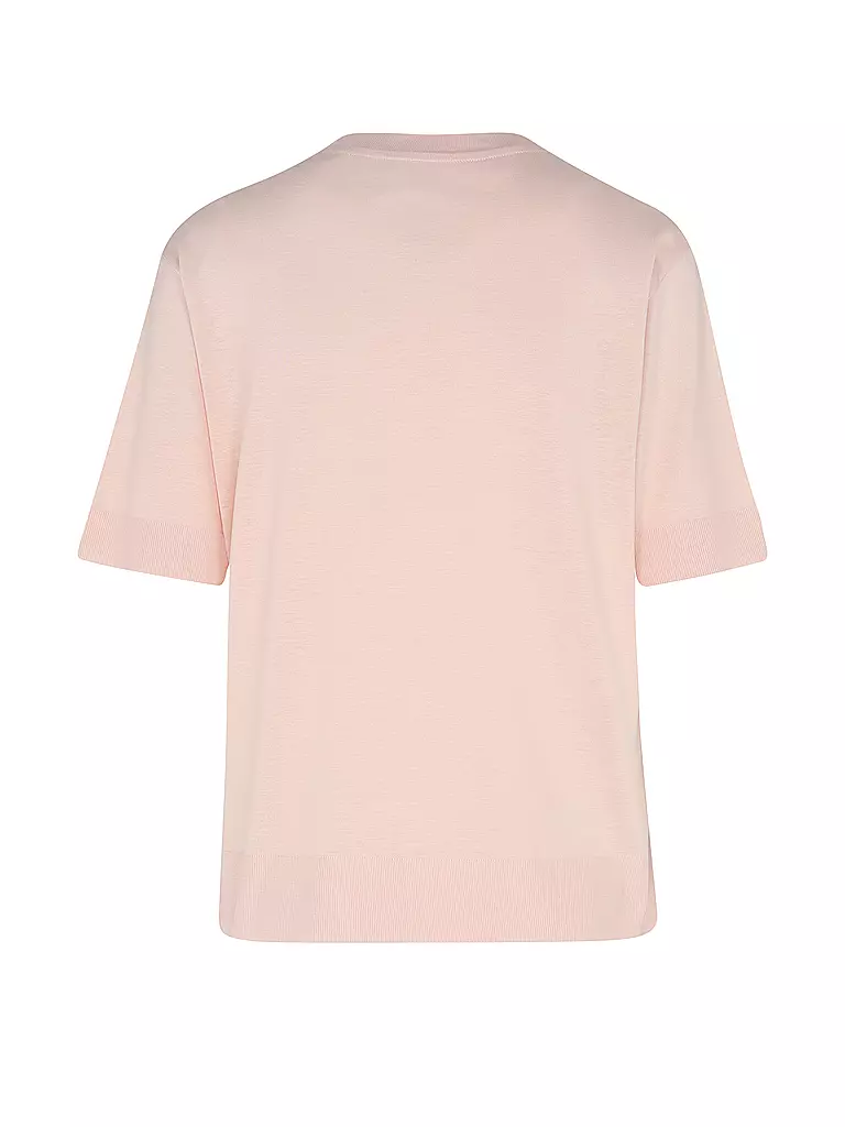 MARC O'POLO | Camiseta | Rosa