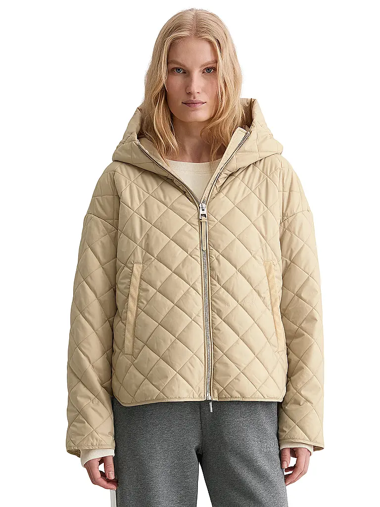 MARC O'POLO | Capa - Poncho | 