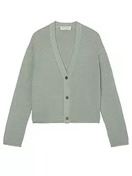 MARC O'POLO | Cardigan | Menta