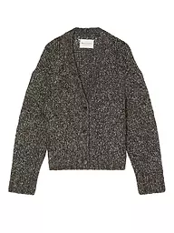 MARC O'POLO | Cardigan | Gris