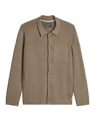 MARC O'POLO | Cardigan | Marrón