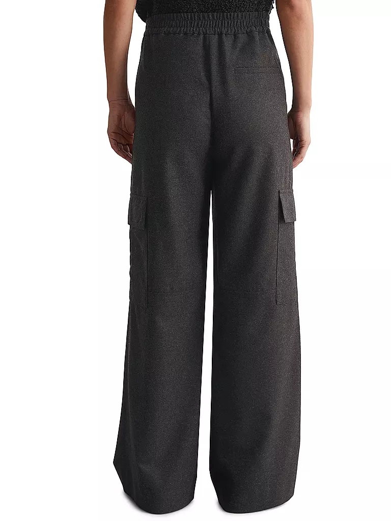 MARC O'POLO | Cargohose | Marrón