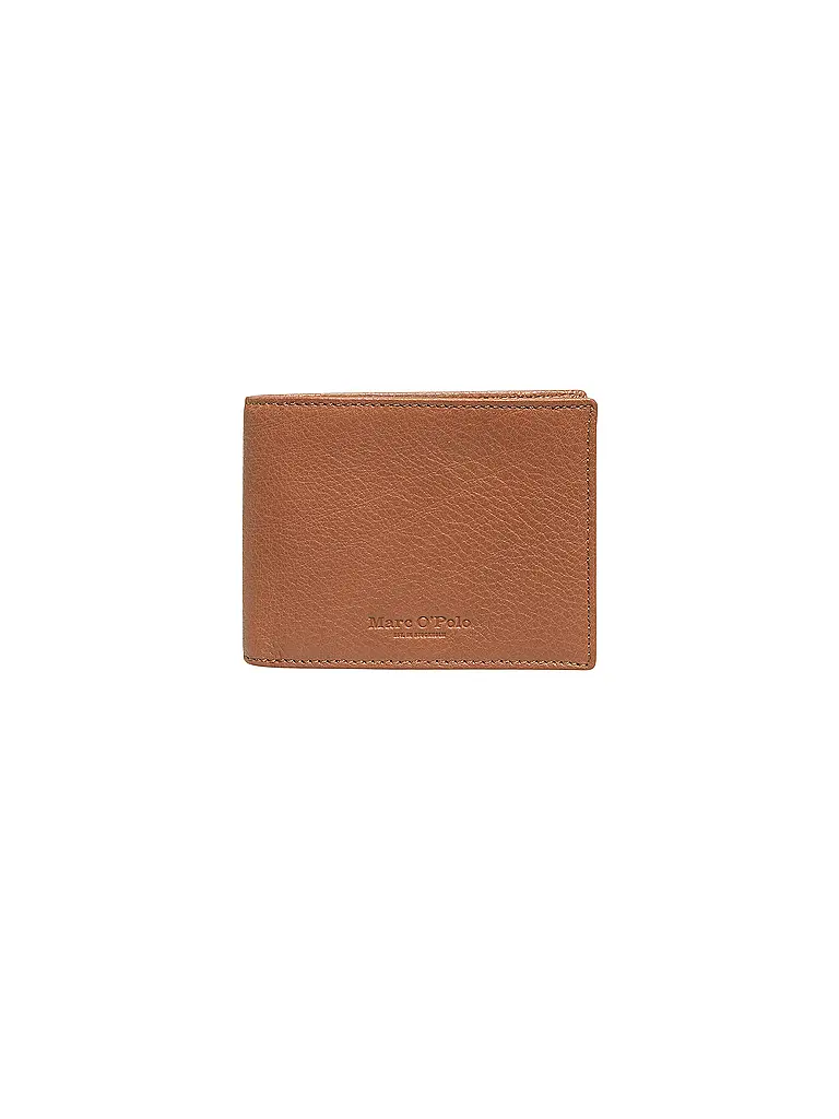 MARC O'POLO | Cartera | Marrón