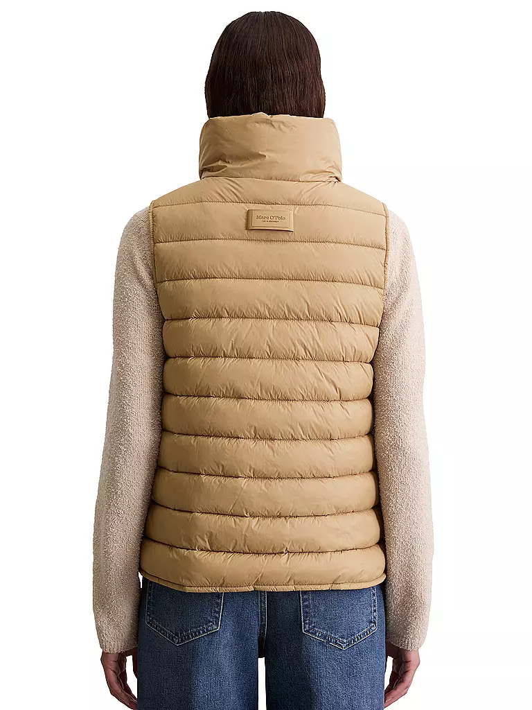 MARC O'POLO | Chaleco acolchado | 