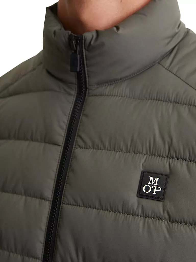 MARC O'POLO | Chaleco acolchado | 