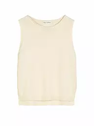 MARC O'POLO | Pullunder  | Crema