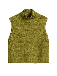 MARC O'POLO | Chaleco | Oliva