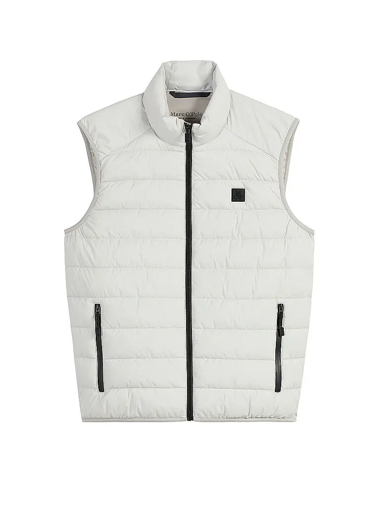 MARC O'POLO | Chaleco | Beige