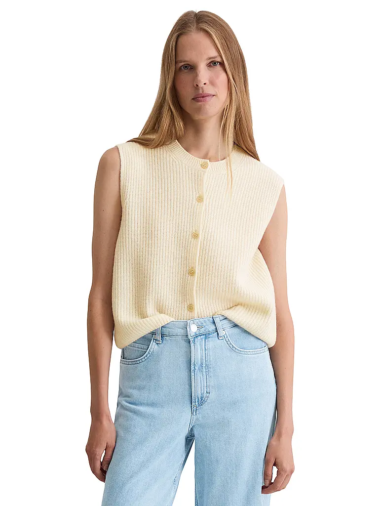 MARC O'POLO | Chaleco | 