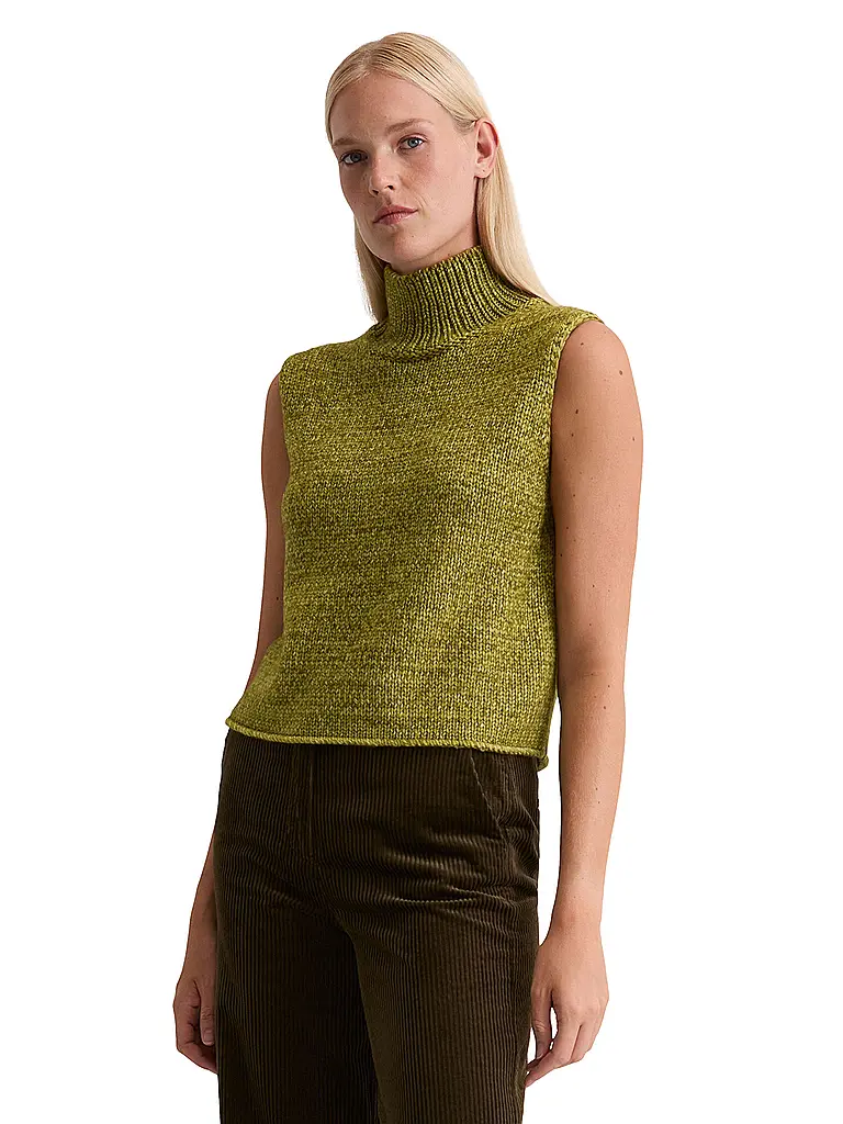 MARC O'POLO | Chaleco | 