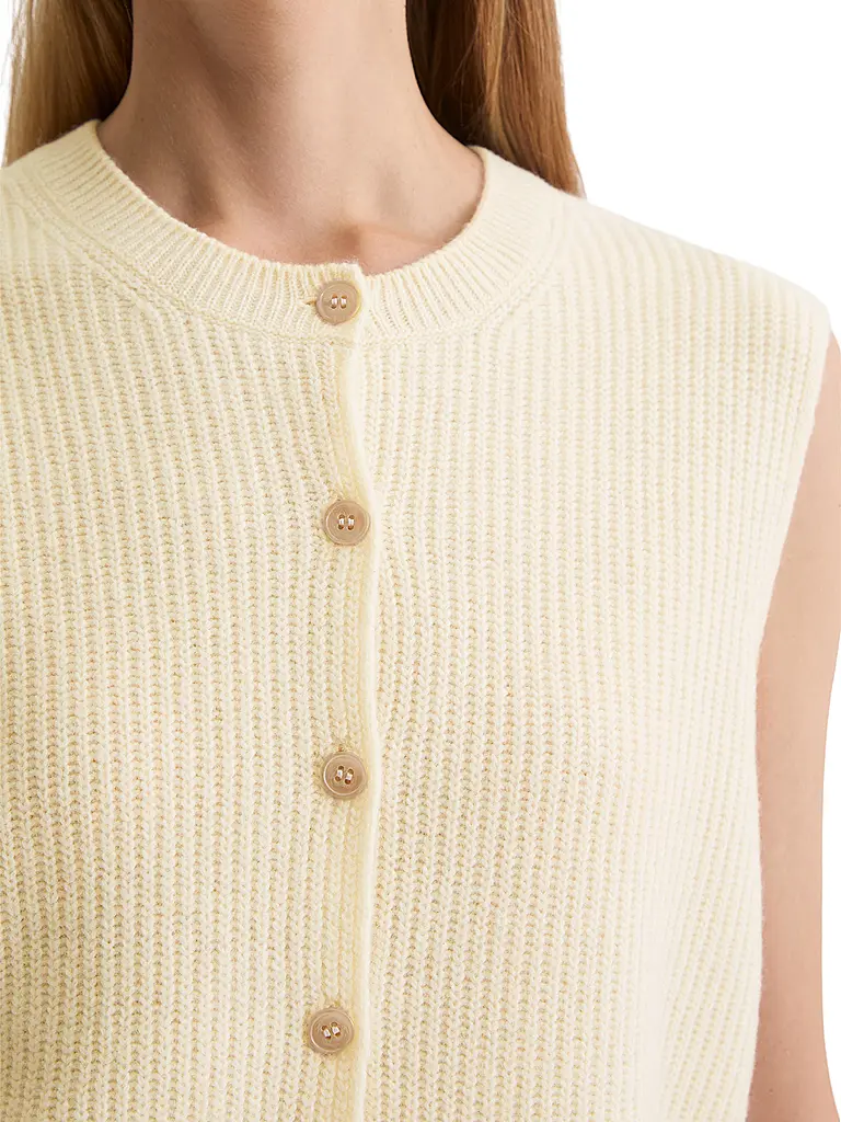 MARC O'POLO | Chaleco | 