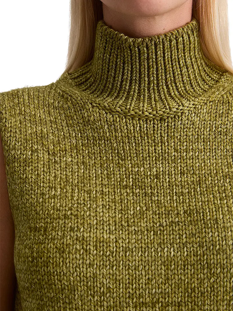 MARC O'POLO | Chaleco | 