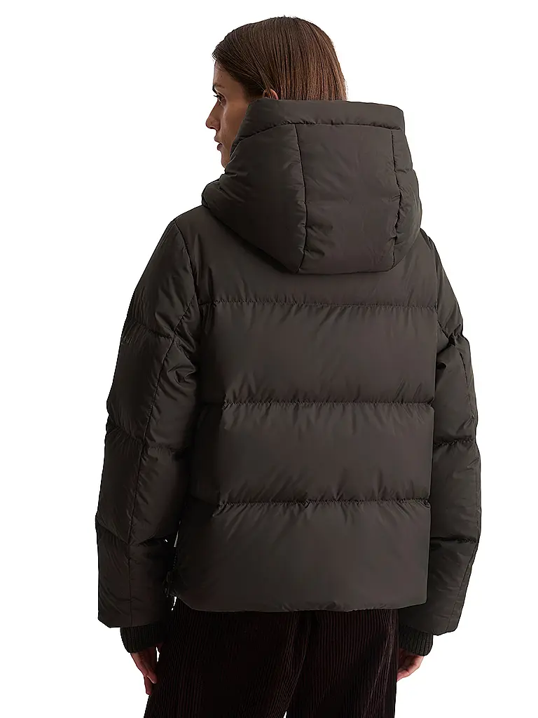 MARC O'POLO | Chaqueta acolchada de plumón | 