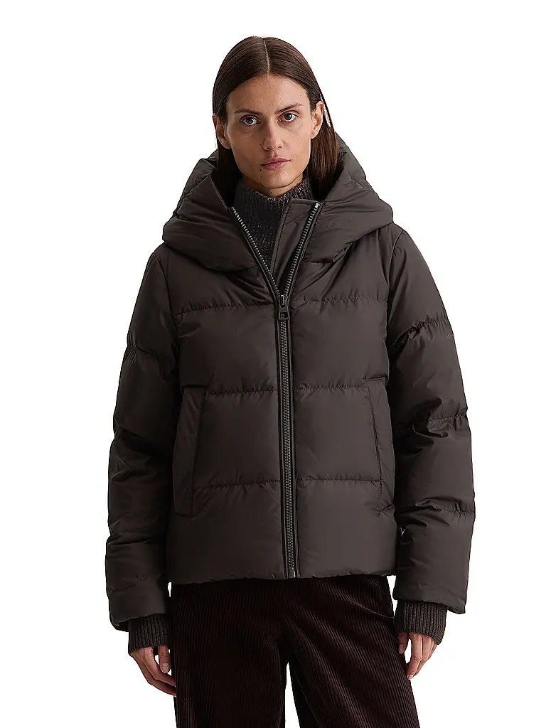 MARC O'POLO | Chaqueta acolchada de plumón | 