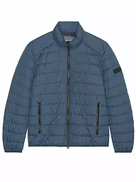 MARC O'POLO | Chaqueta acolchada ligera | Azul