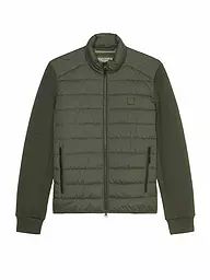 MARC O'POLO | Chaqueta acolchada ligera | Oliva